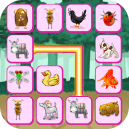 Onet Animal أيقونة