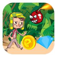 Chabo Jungle Adventures Run