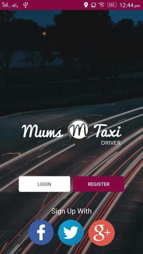 Callmum Driver स्क्रीनशॉट 2