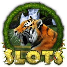 Amazon Slots иконка