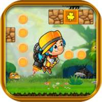 Jungle World Adenture Run