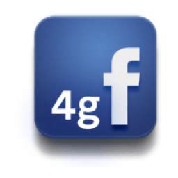 4G Facebook 1.0