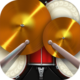 Drum Set icon