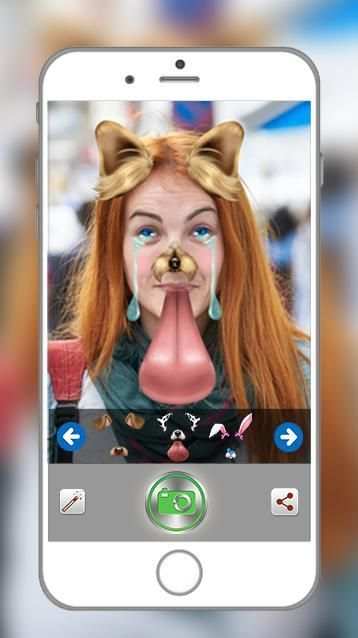 Face Swap . Collage Photo screenshot 7