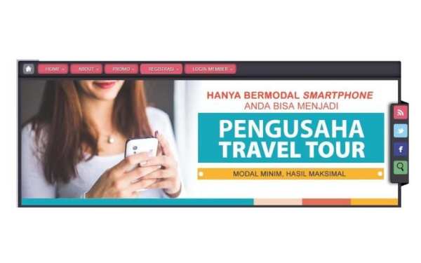 Vita Lestari Travel screenshot 2