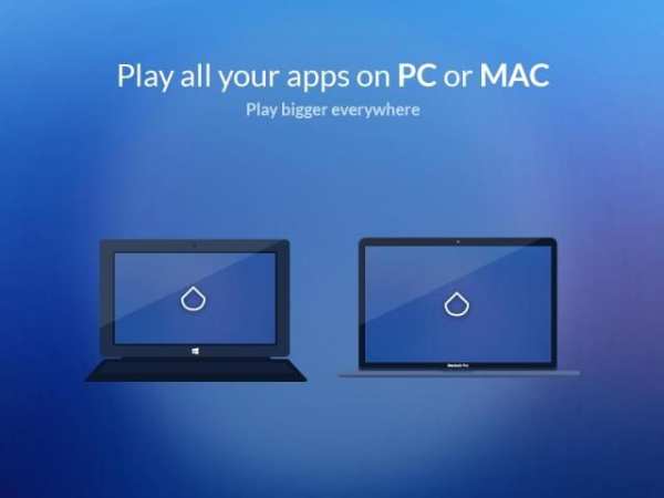 AppCast for BlueStacks screenshot 3