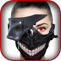 Anime Cosplay Camera иконка