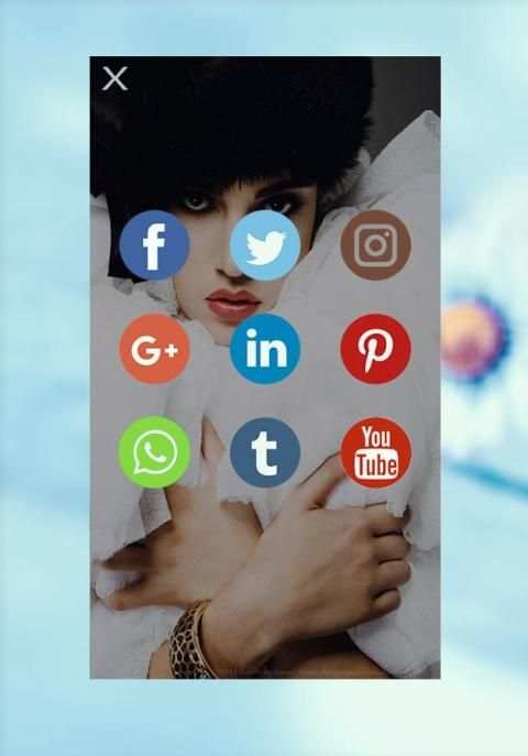 تعديل صور مع فيديو + الموسيقى screenshot 2