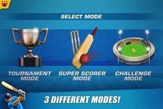 Power Cricket T20 screenshot 4