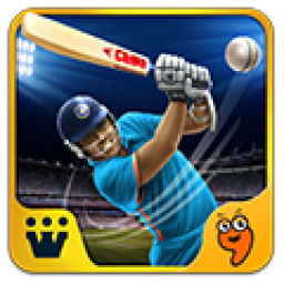 Power Cricket T20 icon