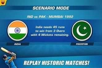 Power Cricket T20 screenshot 6
