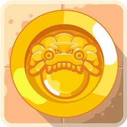 ikon Epic Coin: Magical Mayan Game
