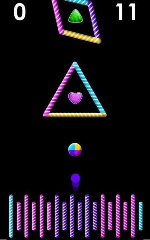 Colour Switch screenshot 13