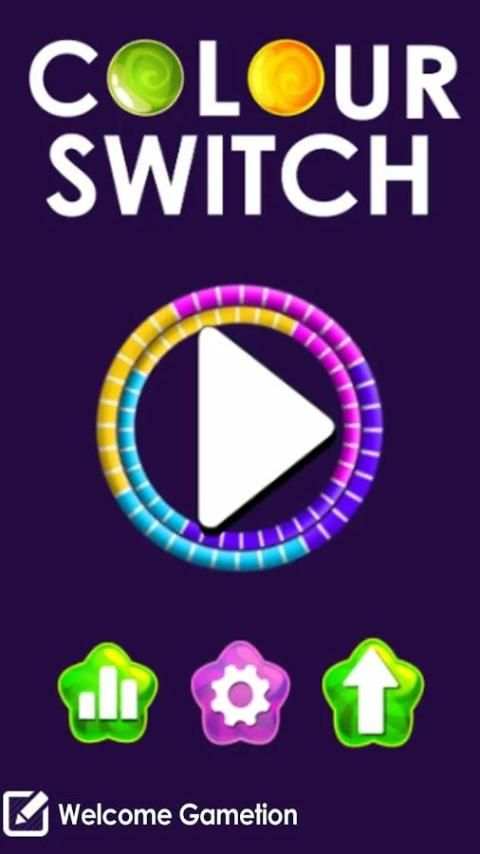 Colour Switch screenshot 24
