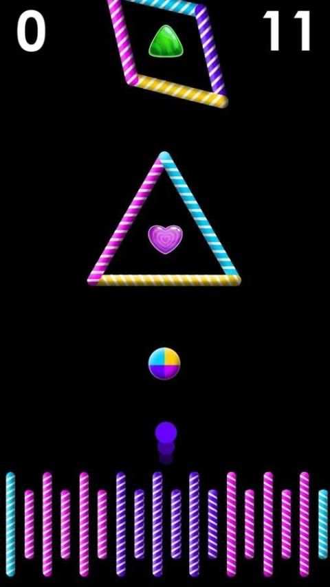 Colour Switch скриншот 21