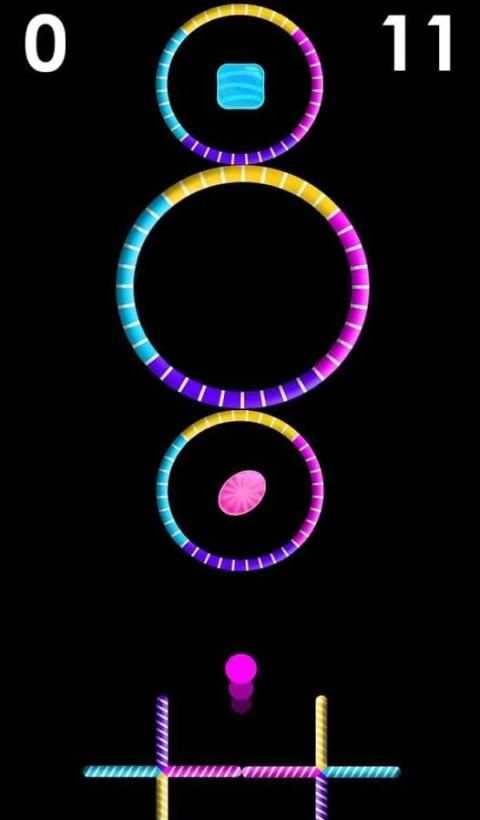 Colour Switch screenshot 3