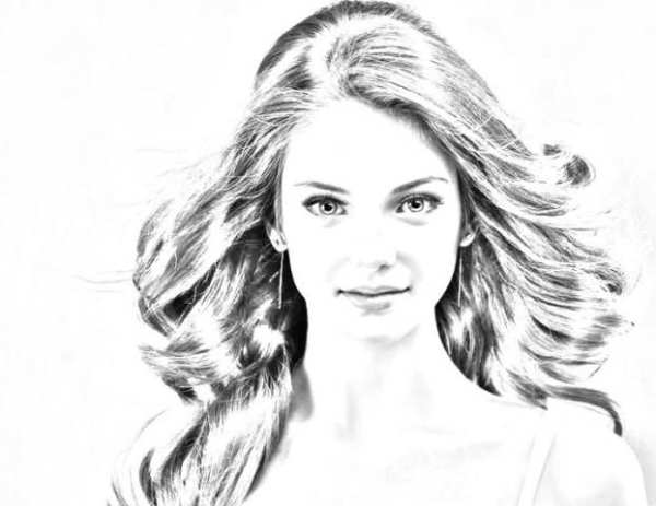 Photo Sketcher Focus screenshot 7
