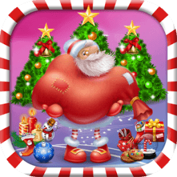 ikon Christmas Match 3 Games