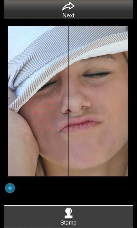 Photo Face Wash Beauty 3 تصوير الشاشة