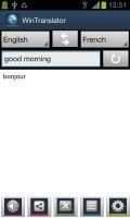 Translator WinTranslator скриншот 4