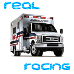 ikon Real Ambulance Racing