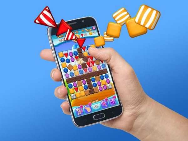 Candy Blast - Jelly Mania 2 تصوير الشاشة