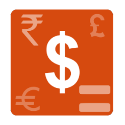 Currency Converter иконка