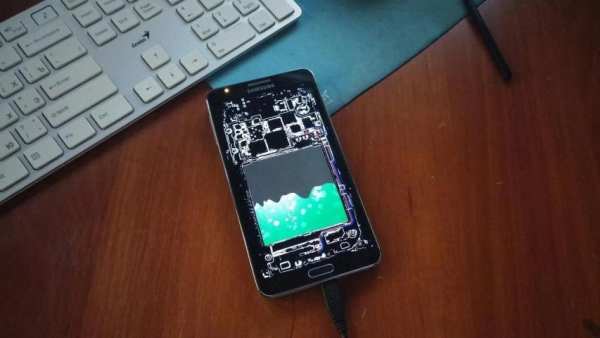 FP Charging Daydream screenshot 2