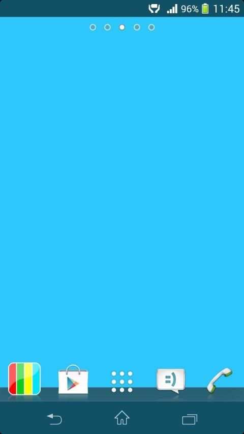 My Colors HD Wallpapers screenshot 1