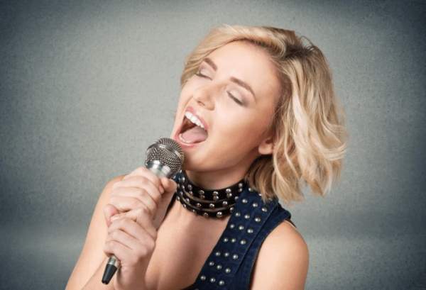 Vocal Effects screenshot 1