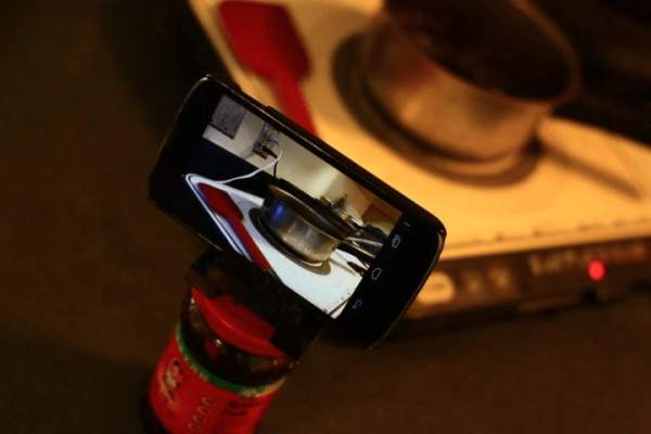 Wear Camera Remote screenshot 2