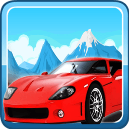 Balap Mobil Sport иконка