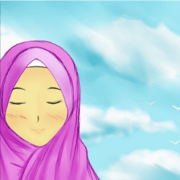 علم وشجع طفلك على لبس الحجاب иконка