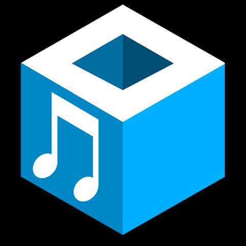 Gtunes screenshot 1