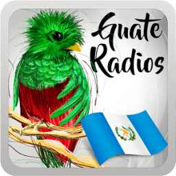 ikon Guate Radios