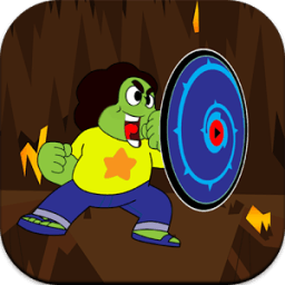 Subway Escape Universe أيقونة