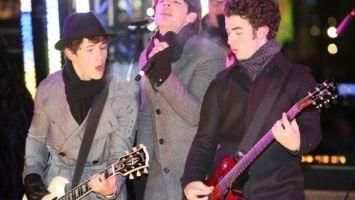 Jonas Brothers Videos 4 تصوير الشاشة