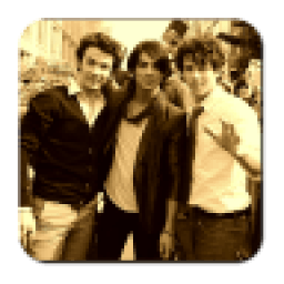 Jonas Brothers Videos أيقونة