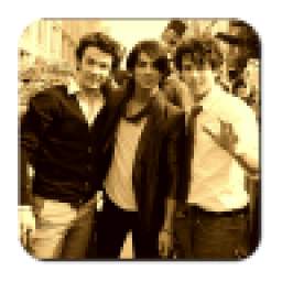Jonas Brothers 1.0