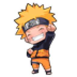 Naruto Fan 1.0