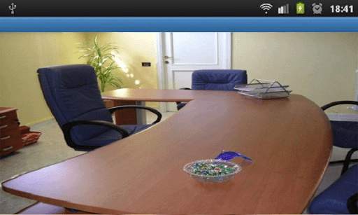 SPY CAMERA VIGILANCE DLDB screenshot 1
