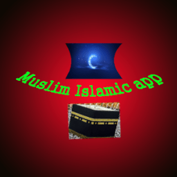 Muslim Islamic App أيقونة