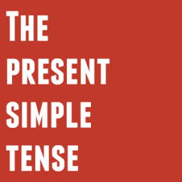Present Simple Tense: A Guide أيقونة