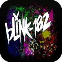 BLINK-182 Songs on 9Apps