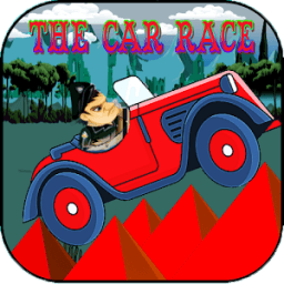 The Car Race иконка