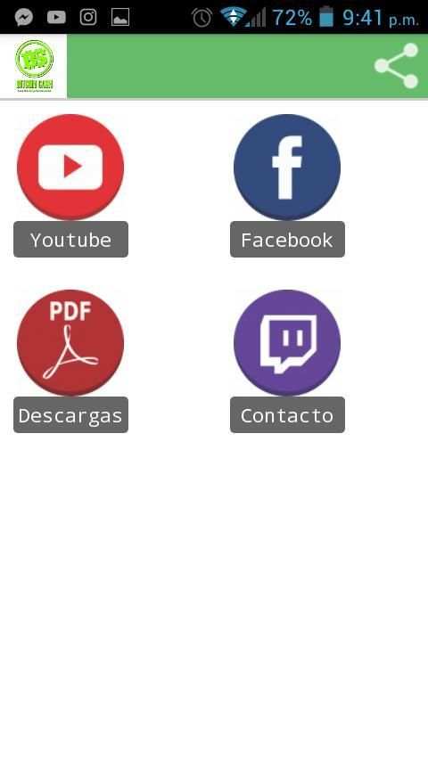 Bitcoin Cash Emprendedores screenshot 5