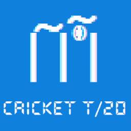 Cricket T 20