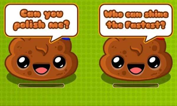 Happy Poo for 2 скриншот 8