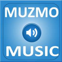 Muzmo music 0.1