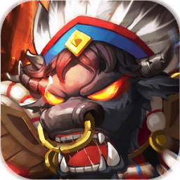 X-Rising أيقونة